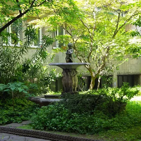 The Hideaway House Apartment Milan