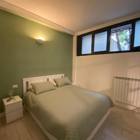 The Hideaway House Apartment *