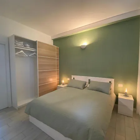 Daire The Hideaway House